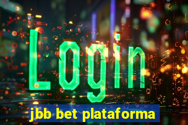 jbb bet plataforma